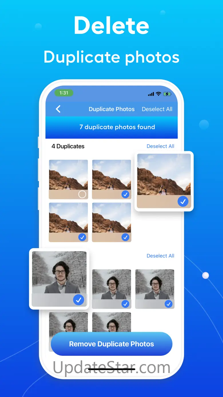Fast Phone Storage Cleaner Pro 2.14
