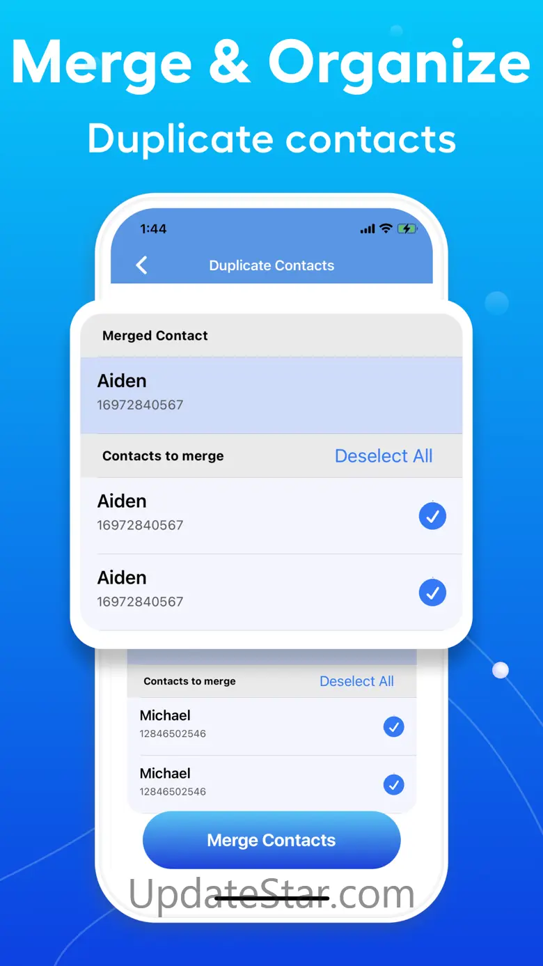 Fast Phone Storage Cleaner Pro 2.14