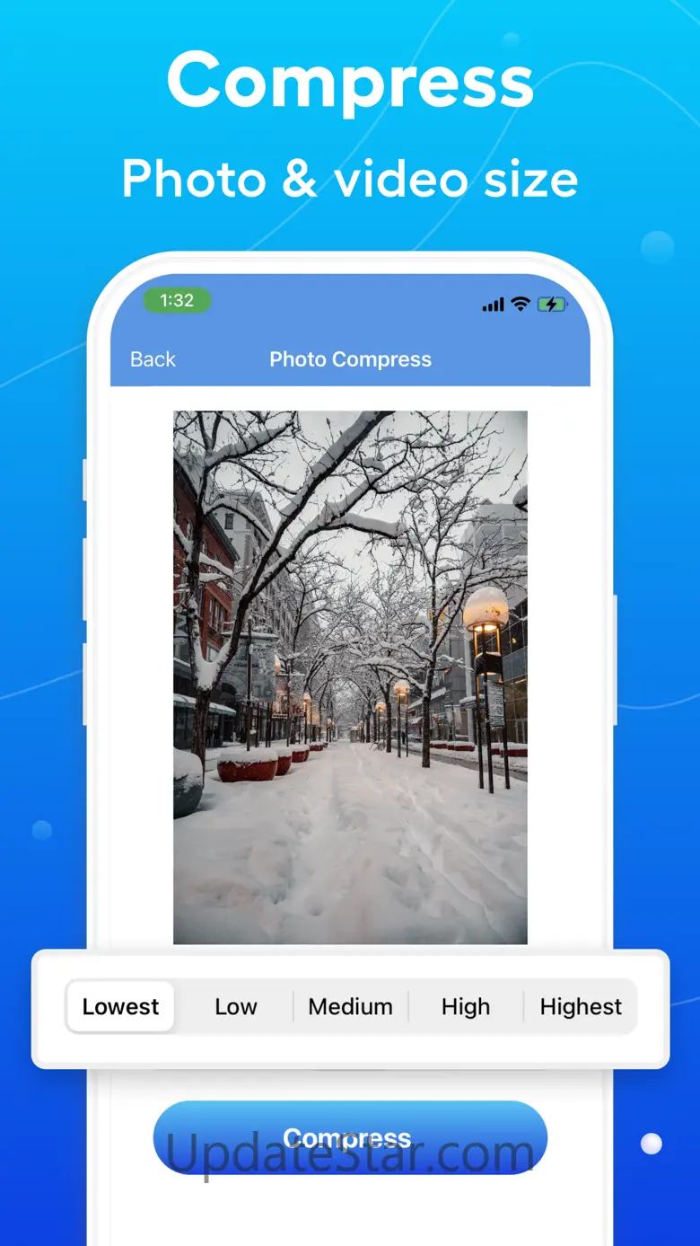 Fast Phone Storage Cleaner Pro 2.14