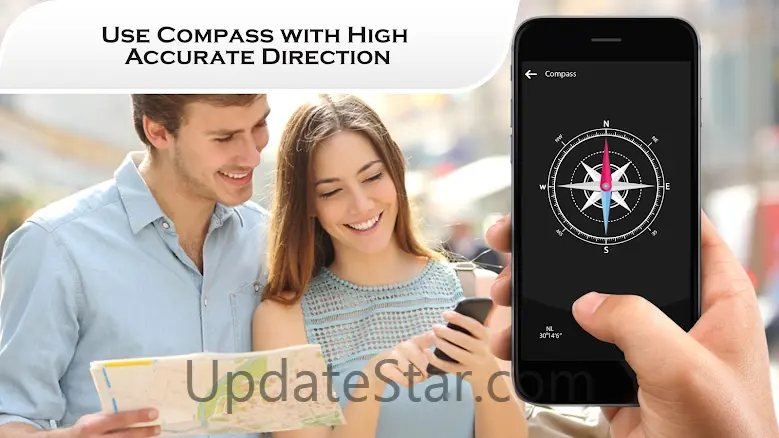 GPS Speedometer- Speed Tracker 2.16