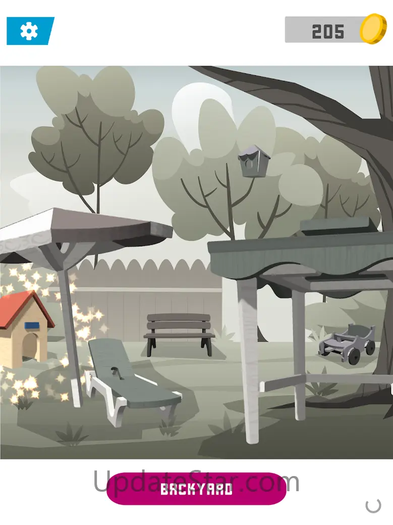 Cut The Woods 1.5