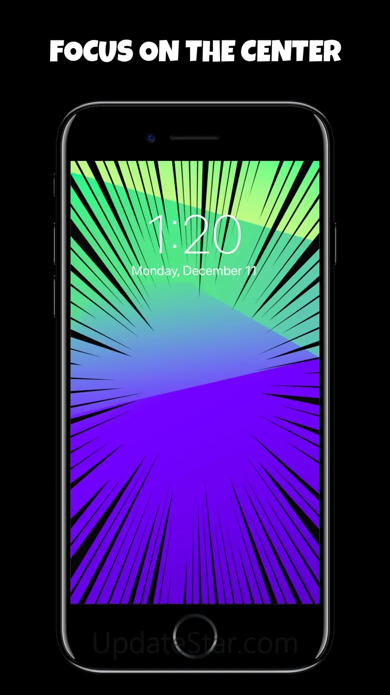 Notch Kit - Custom Wallpaper 2.1