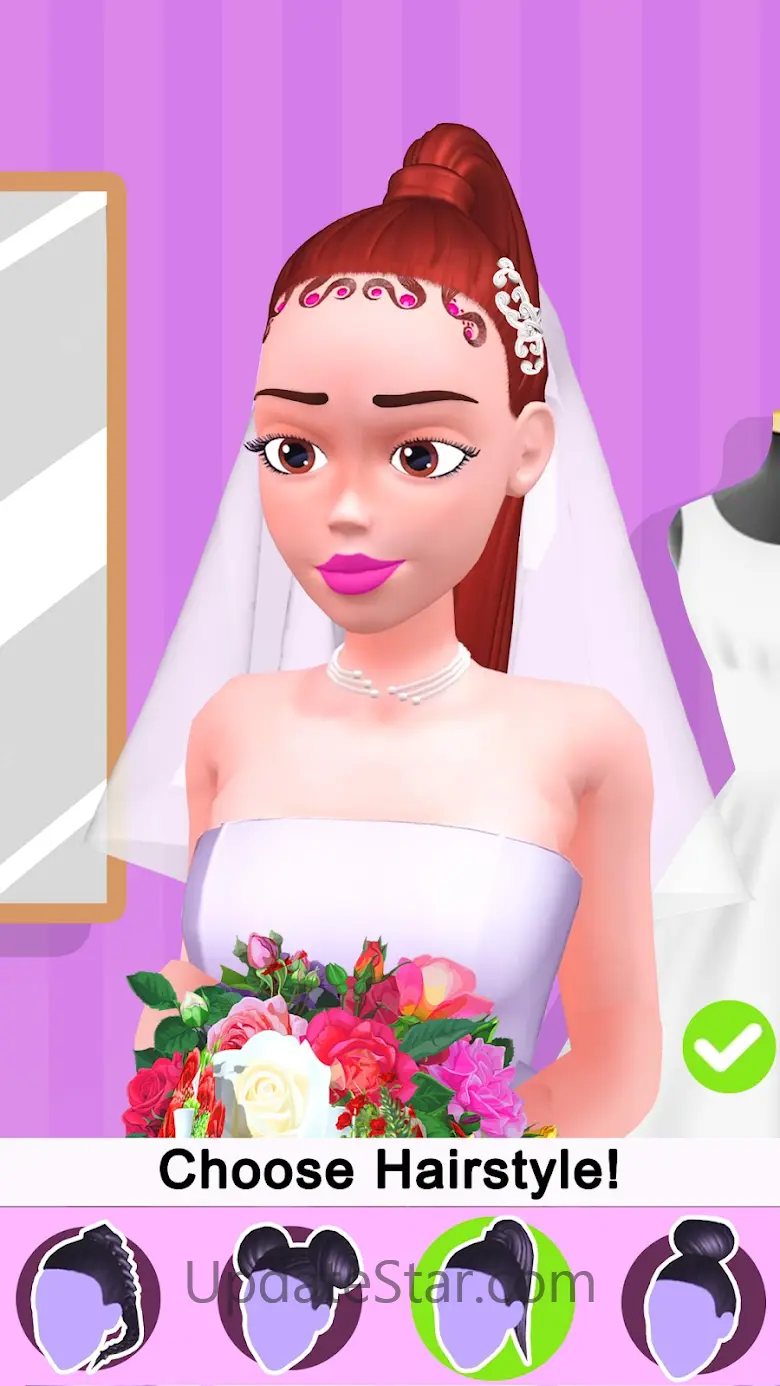 Hair Queen 1.3.7