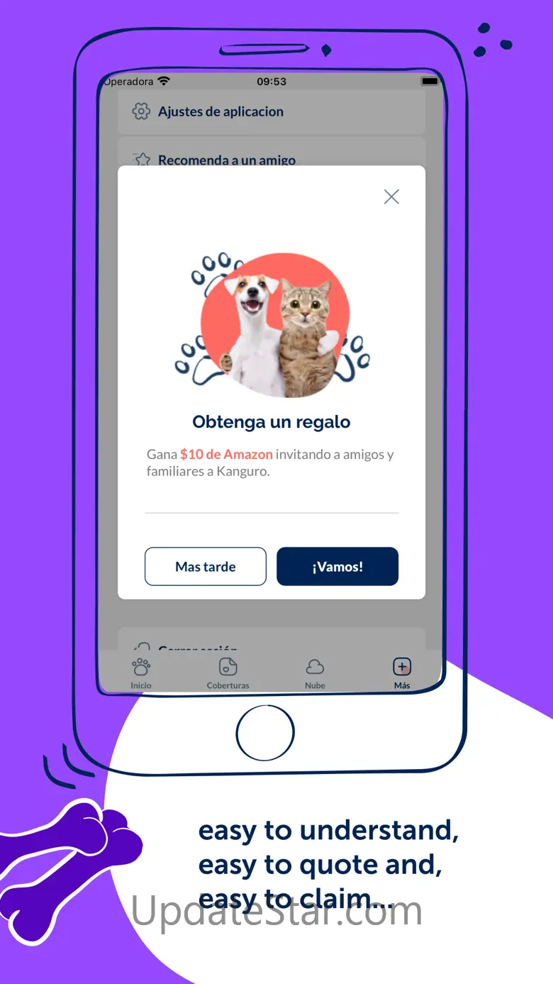 Kanguro 2.1.3