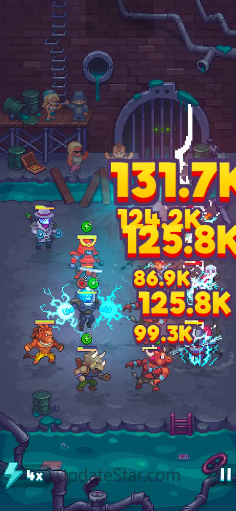 Tap Force 2.99