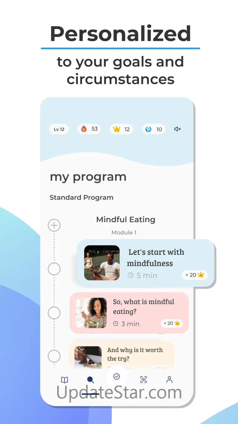 Nutrition Coach by Healthion 1.5