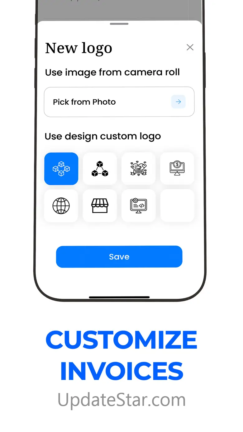 Invoice Maker & Receipt Create 1.0