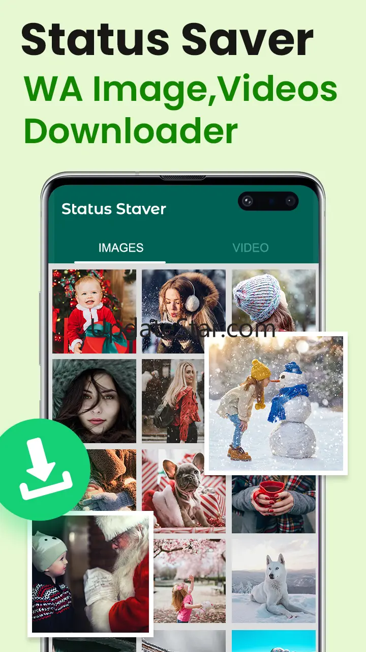 Hidden Chat For WhatsApp 1.0.28