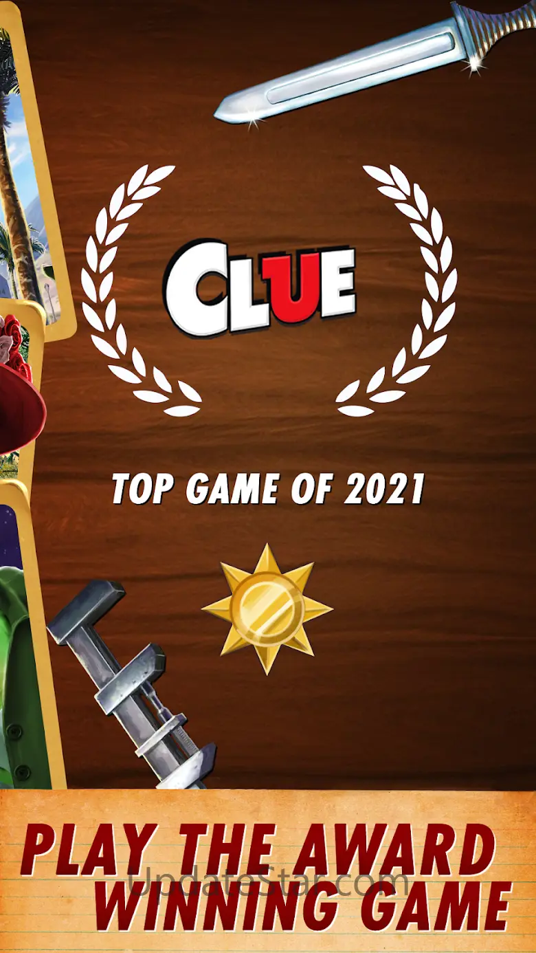 Clue: Classic Edition 2.10.1
