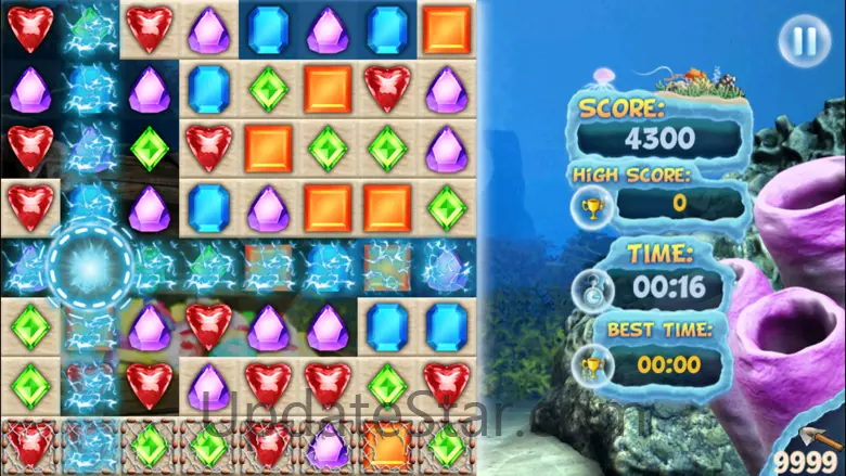 Jewel World PRO Skull Edition 1.39.0