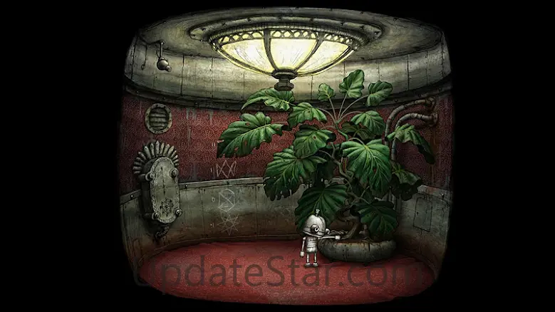 Machinarium 10.0.32.18