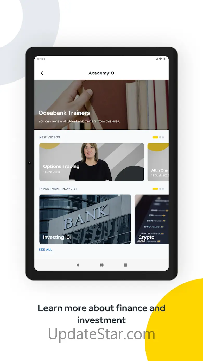 Odea 4.37.27