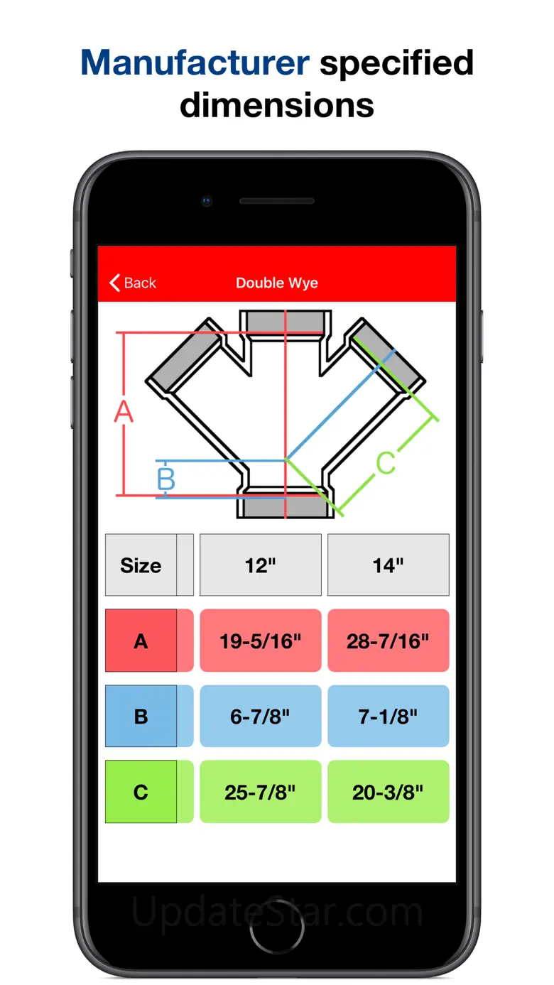 Code Snap Fitting TakeOff 1.7