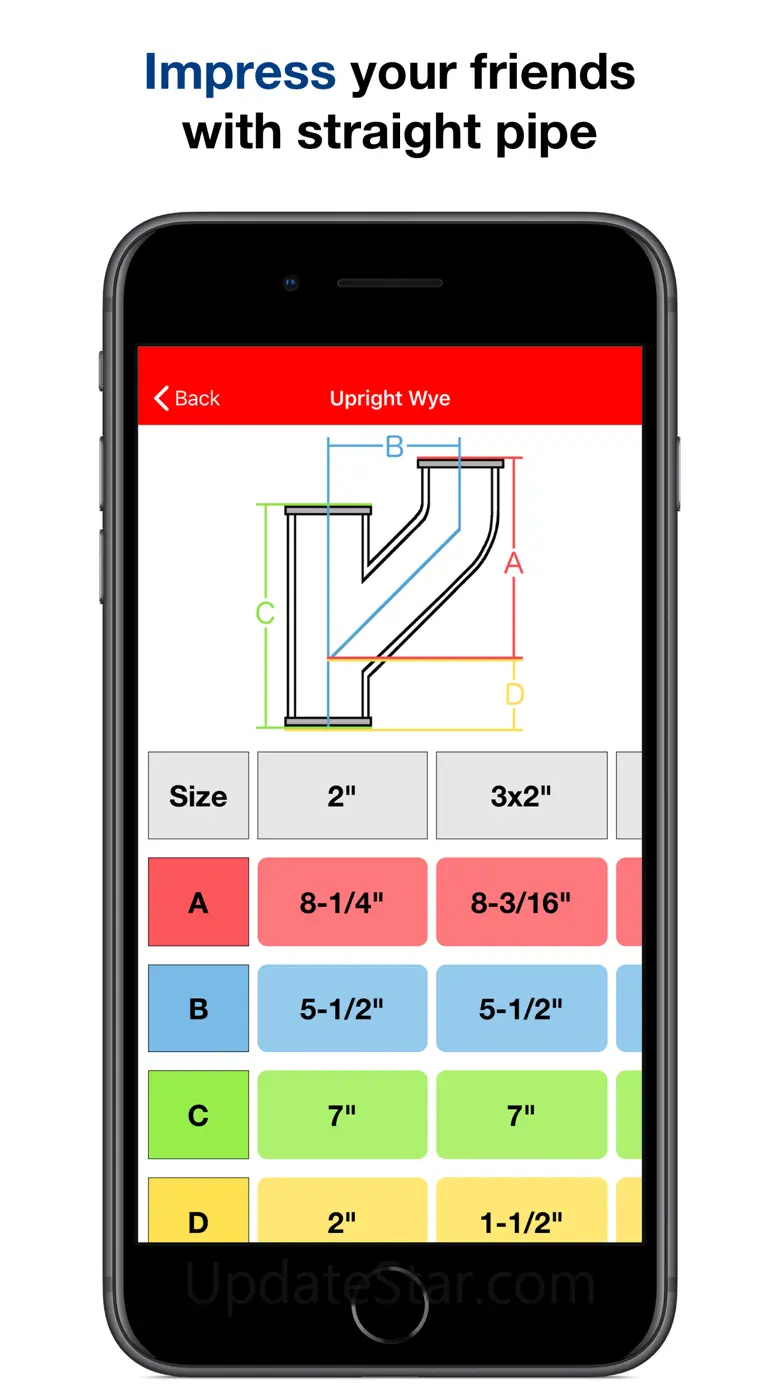 Code Snap Fitting TakeOff 1.7