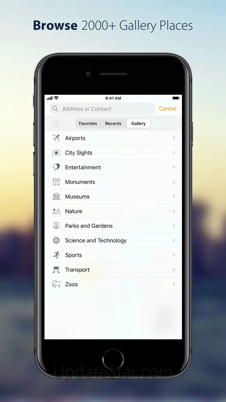 Streets - Street View Browser 5.0