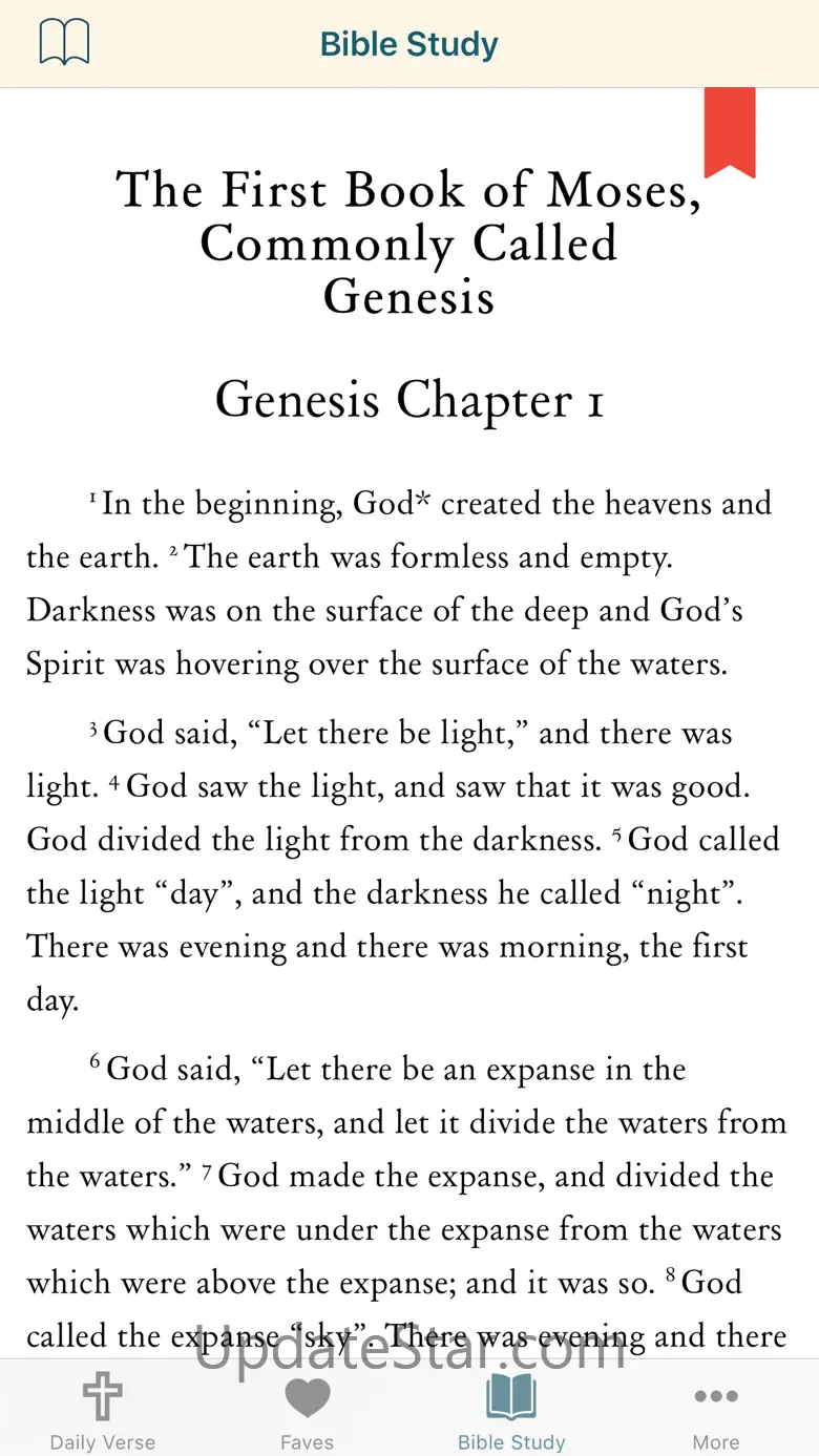 Bibles Verse 3.2