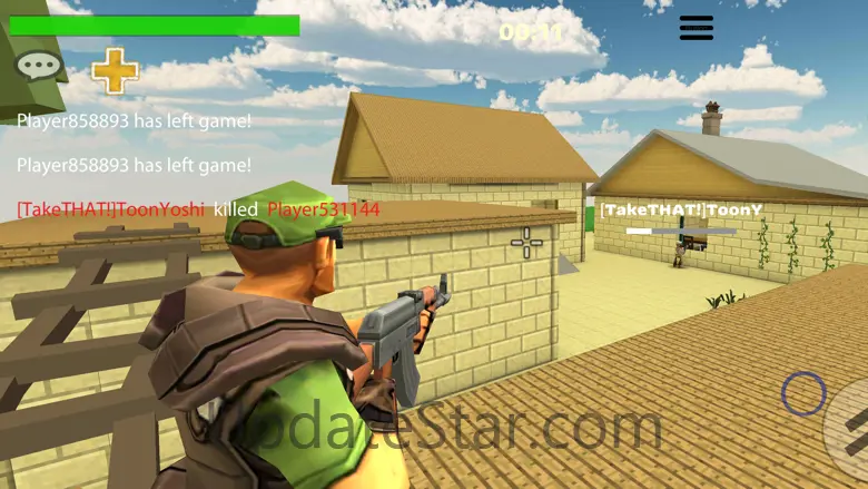 BattleBox Online Sandbox 2.6.04