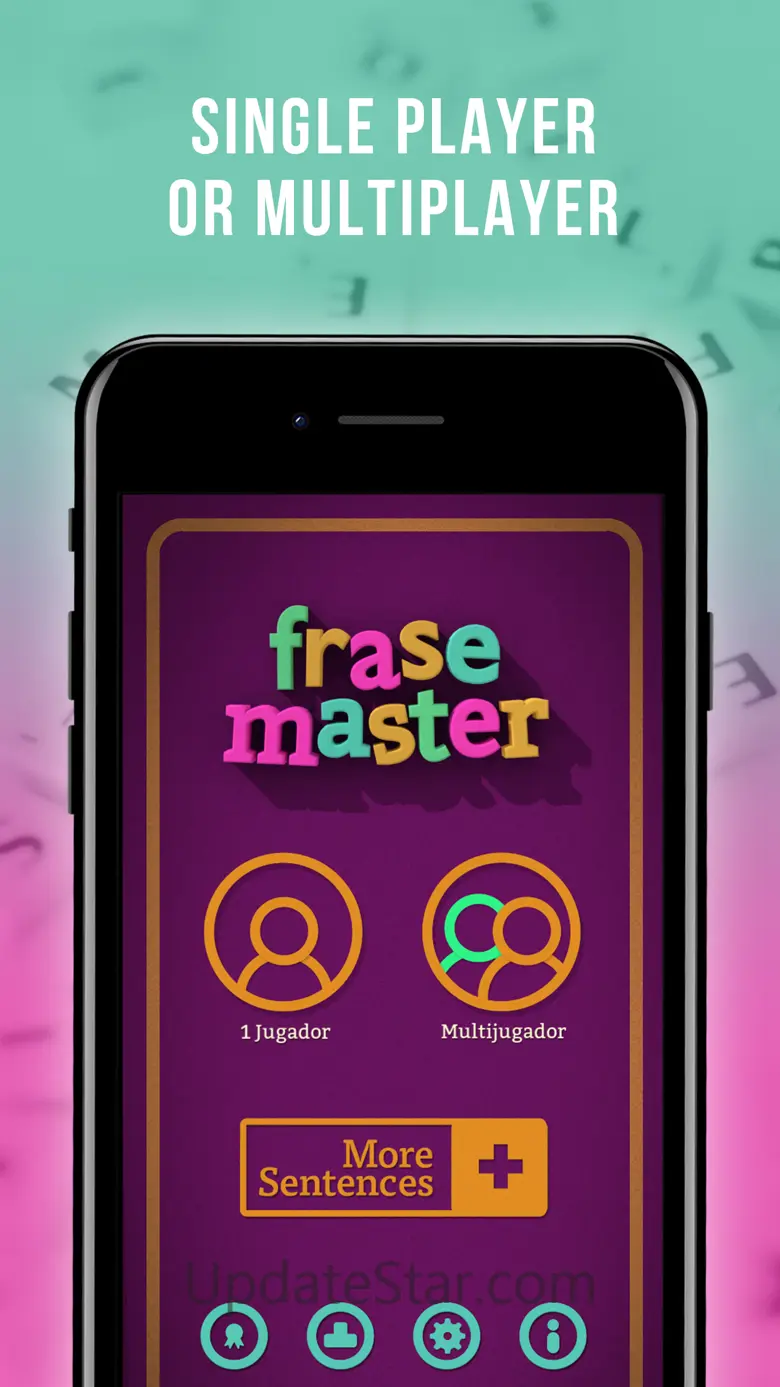 Learn Spanish Frase Master 1.17