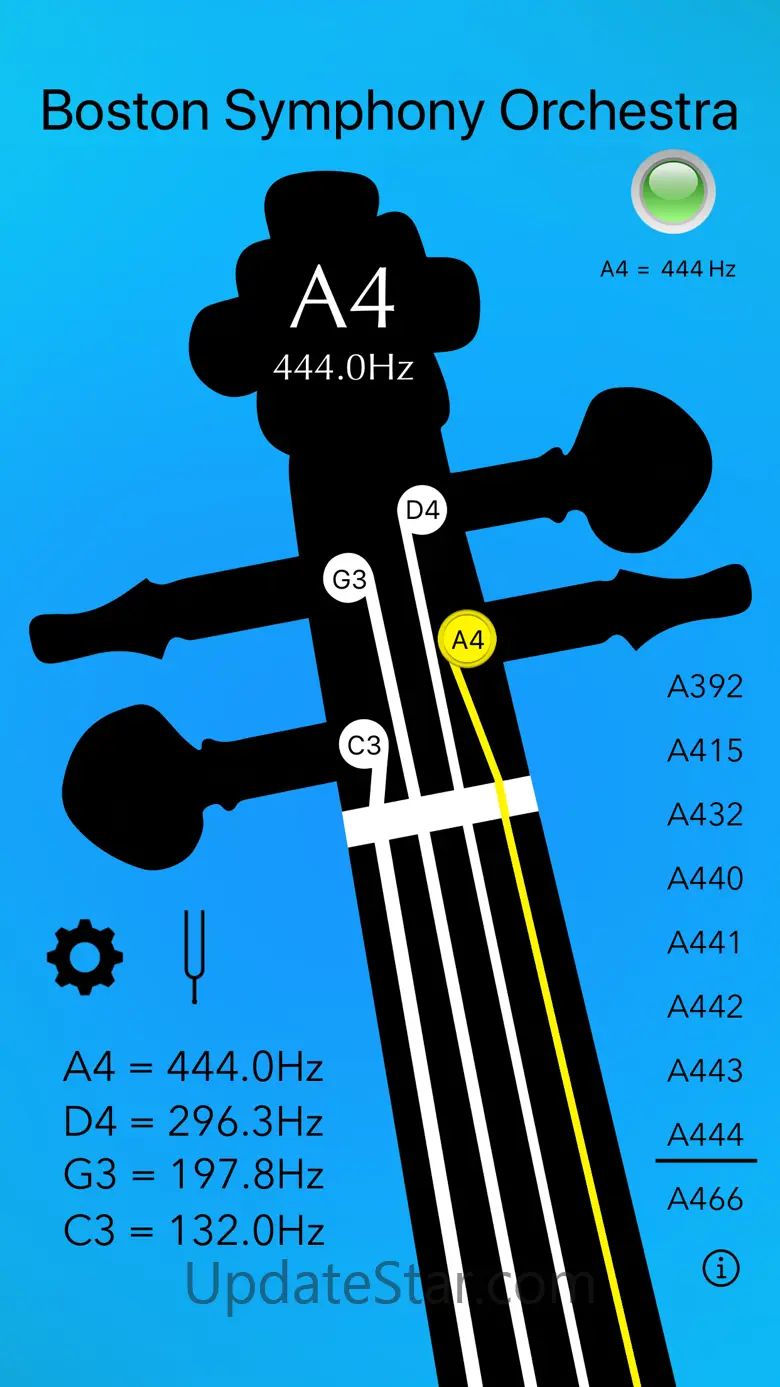 Viola Tuner Basic 3.9.3