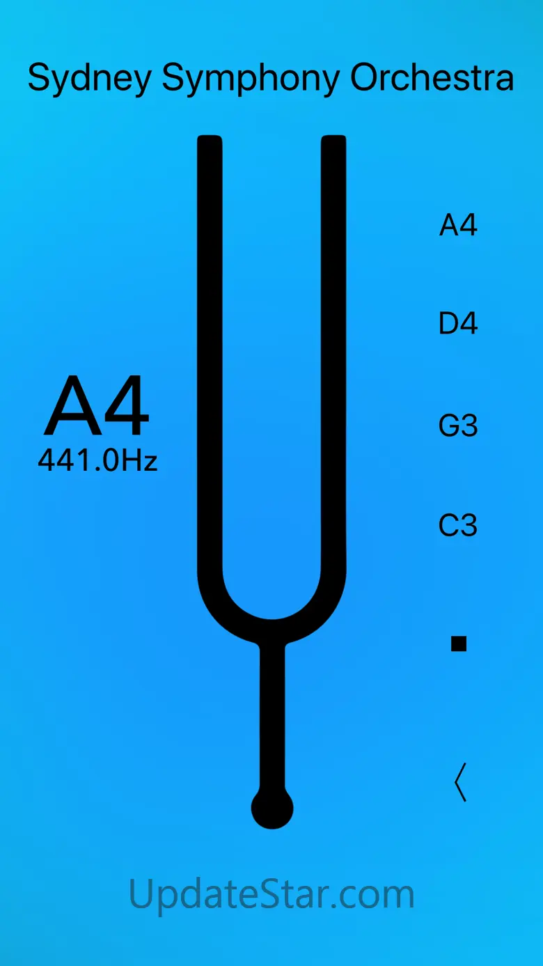 Viola Tuner Basic 3.9.3