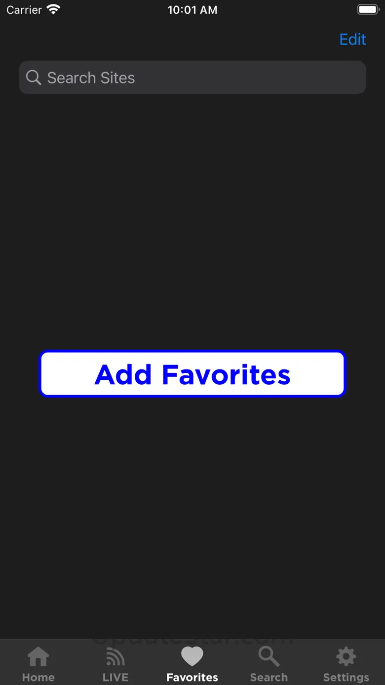 JEDtv 4.0.11