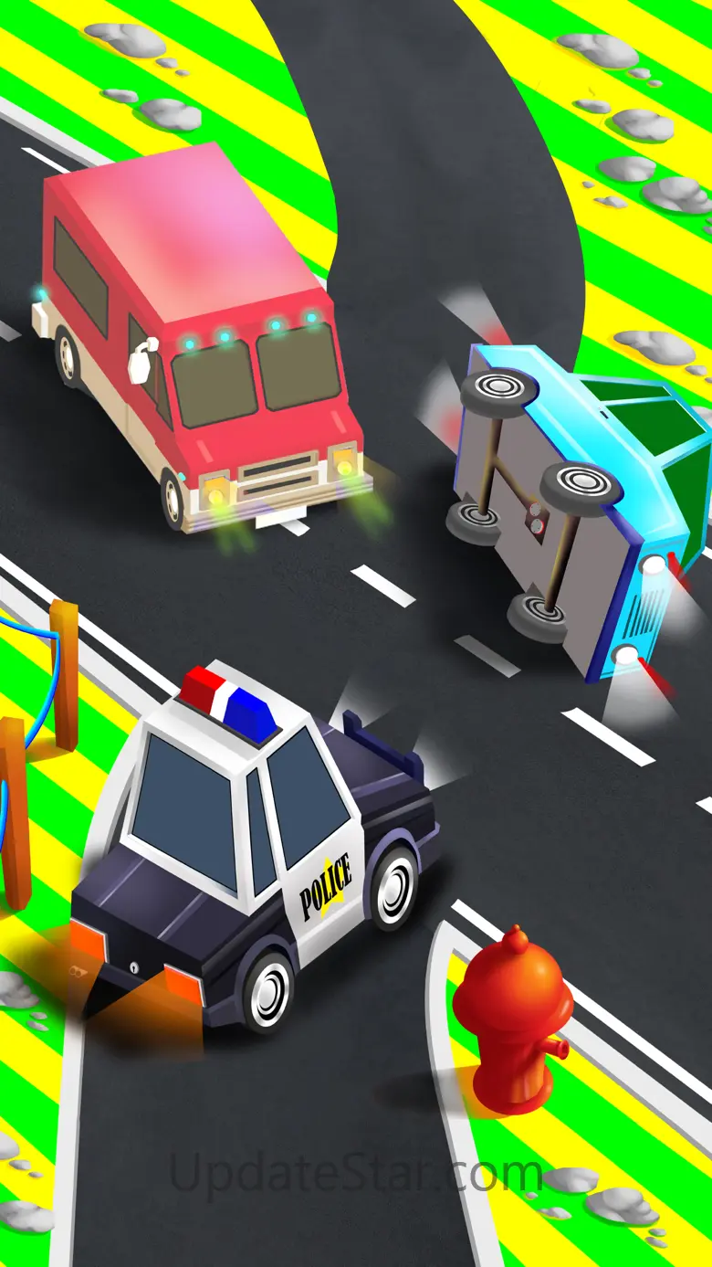 Blocky Rider 1.8