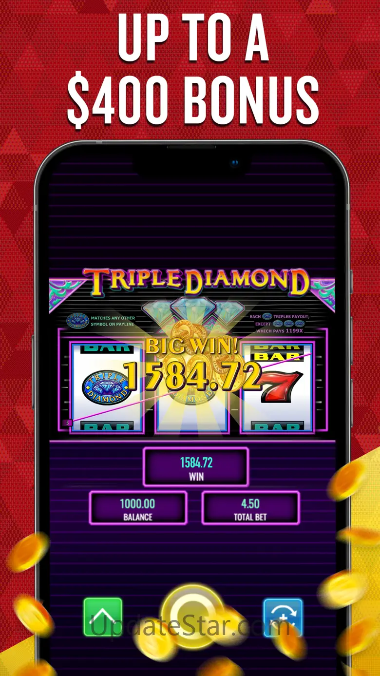 Wind Creek Cash Casino v1.1.19