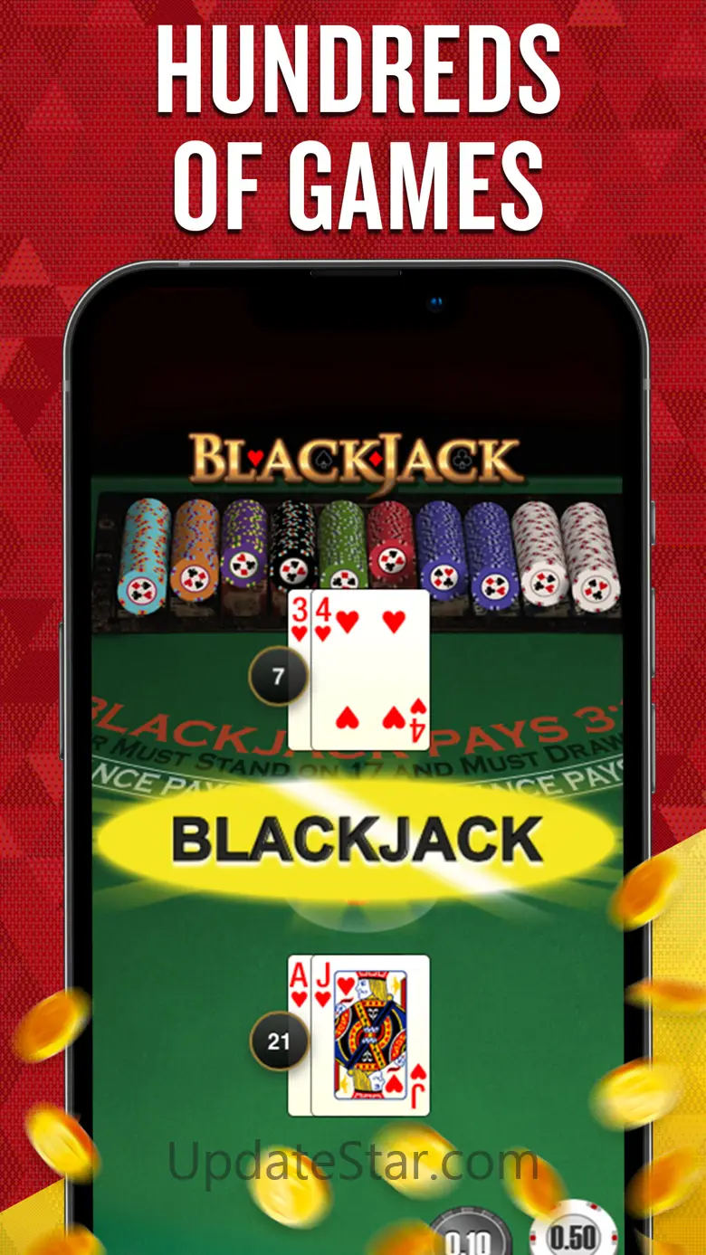 Wind Creek Cash Casino v1.1.19