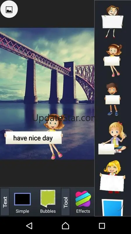 Text On Photo - Text Editor 9.1