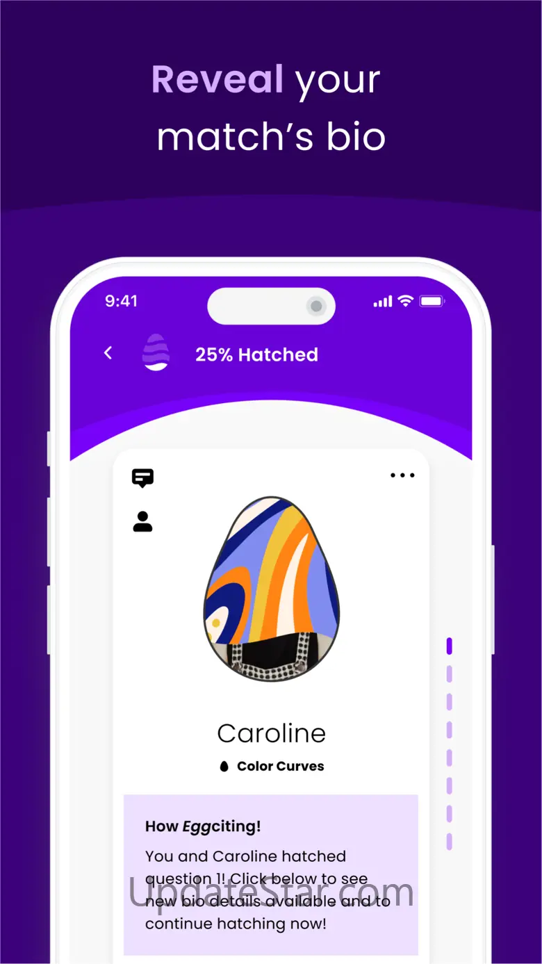 Hatched® - Date, Match & Play 24.4.0