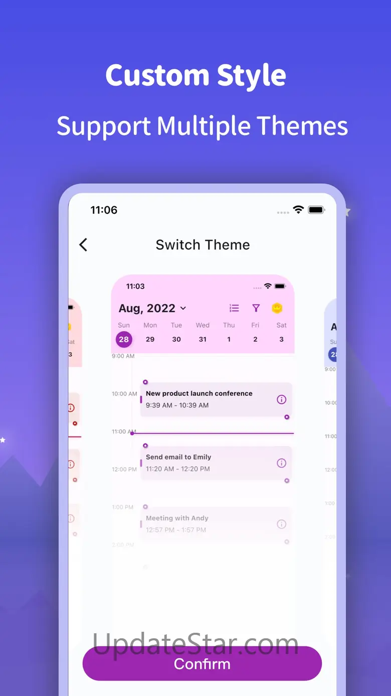 To do list - Reminder 5.6.0