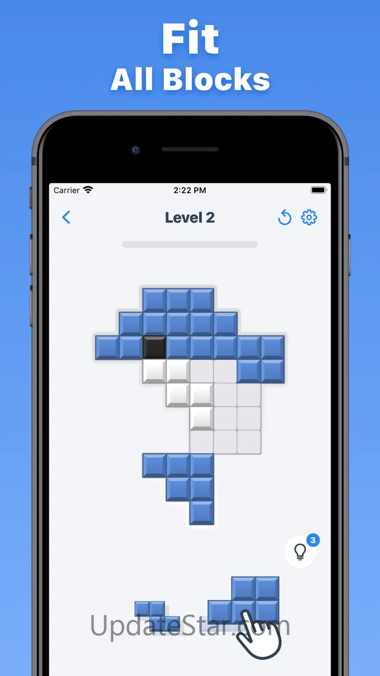 Block Master: Blocks Puzzle 1.2.2