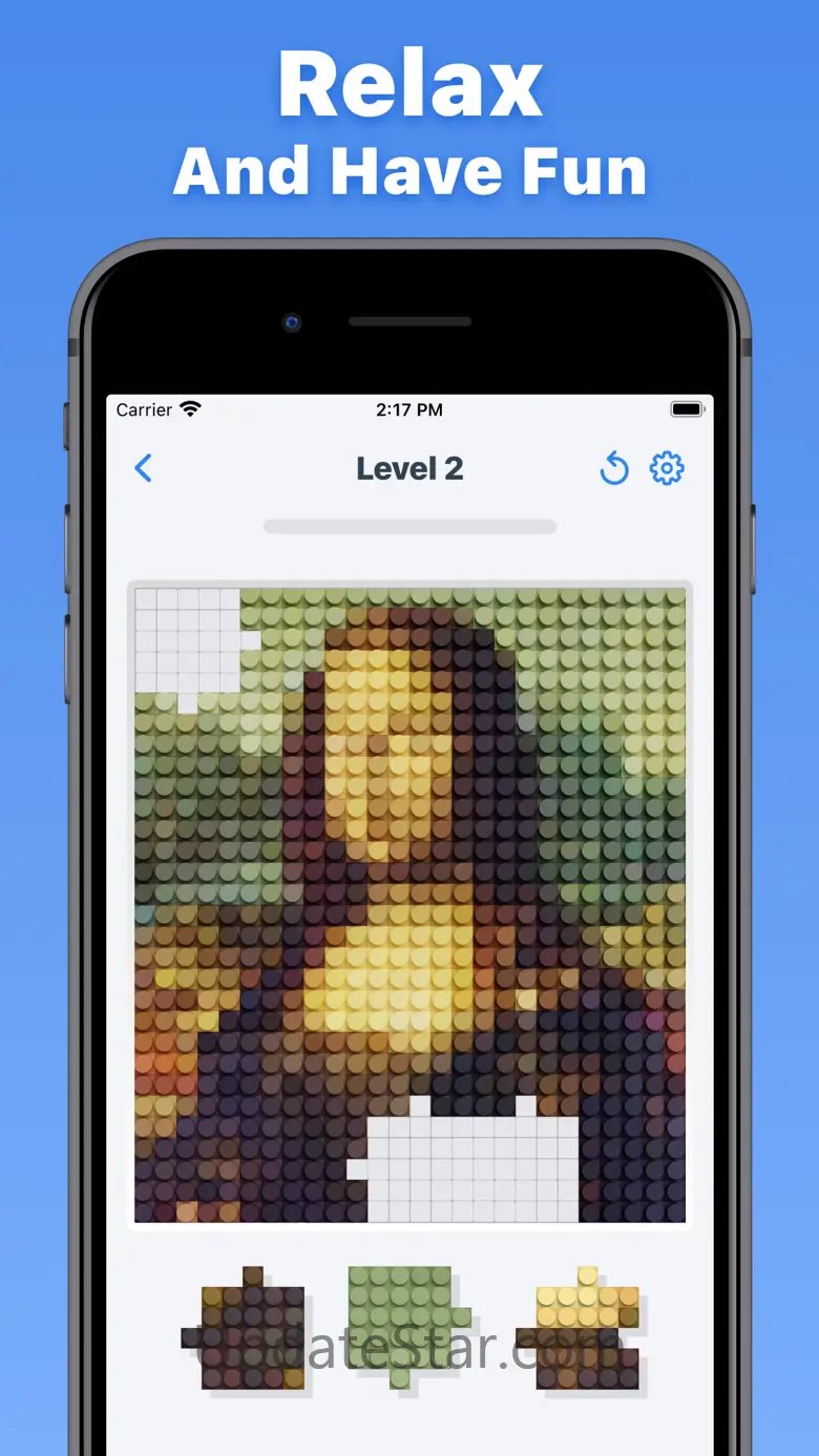 Block Master: Blocks Puzzle 1.2.2