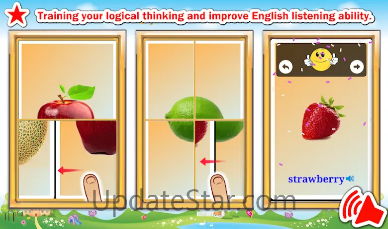 Funny Puzzle Game 4.70