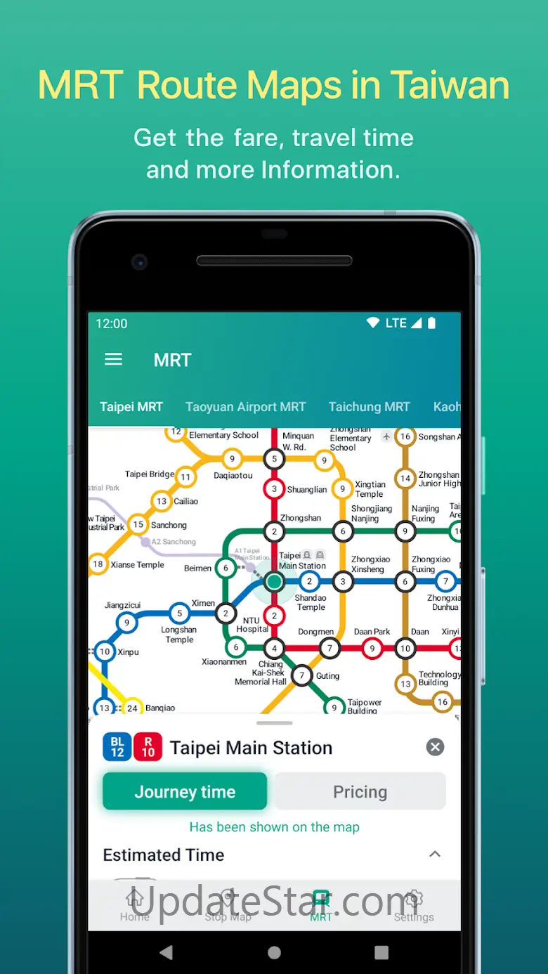 Bus+ (Bus, Train, Metro, Bike) 3.6.4