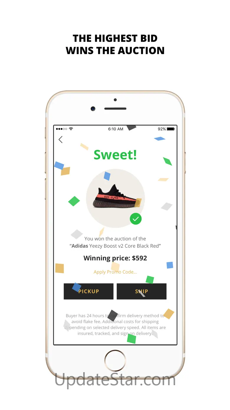 FLIP: Buy & Sell Sneakers 2.7.1