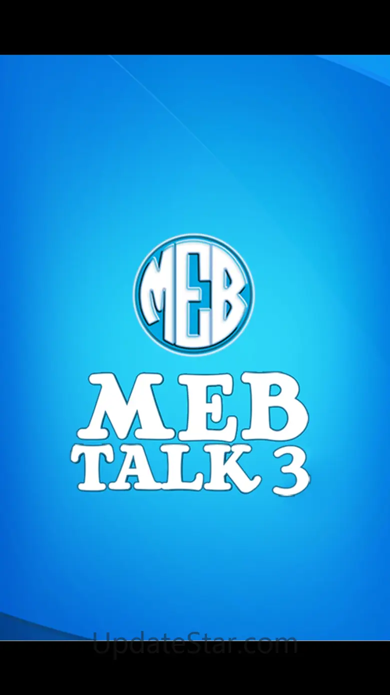 MEB Talk 3 2.3