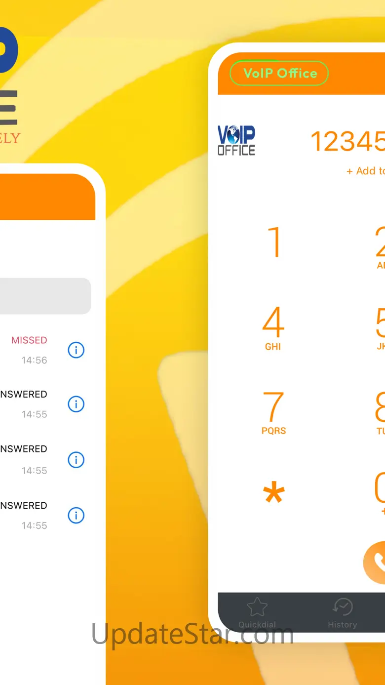 voip office 5.4