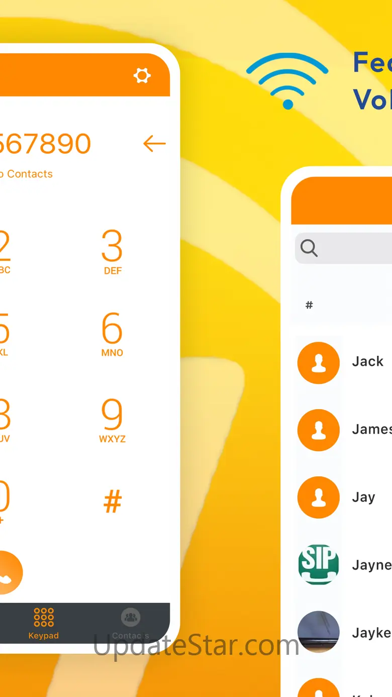 voip office 5.4