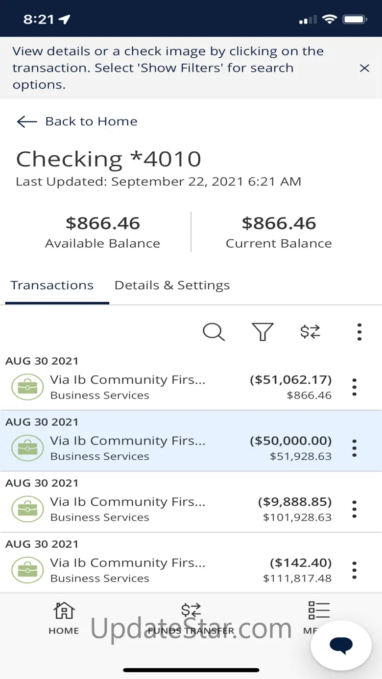 Community First Bank - Mobile 22.0.5912