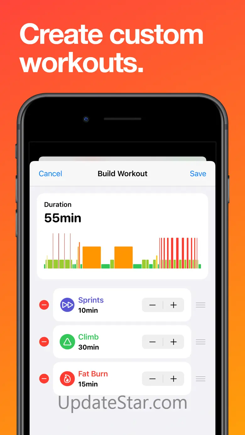 Velonomix - Indoor Cycling 3.3.1