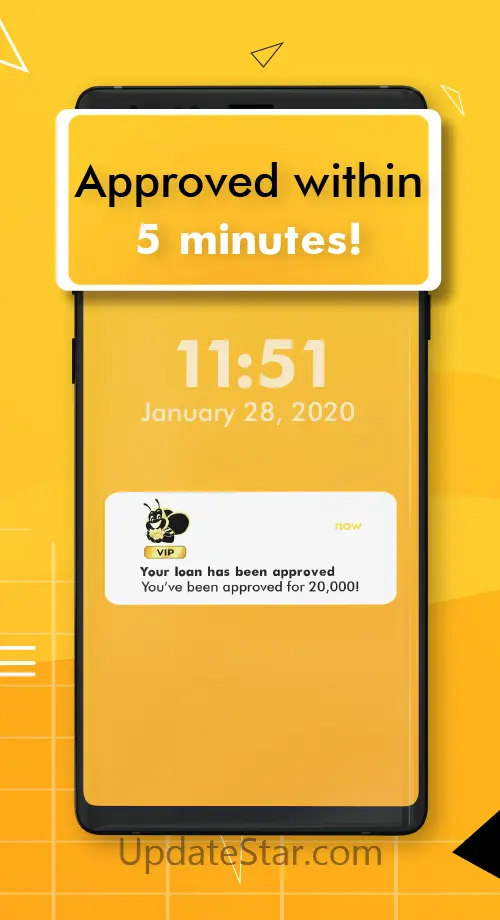 CashBee Ph - Online Peso Loan 2.4.7