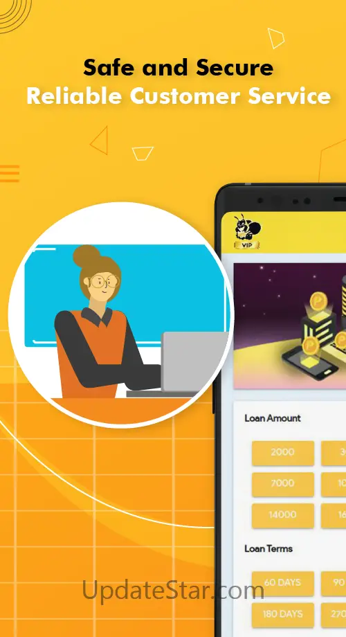CashBee Ph - Online Peso Loan 2.4.7