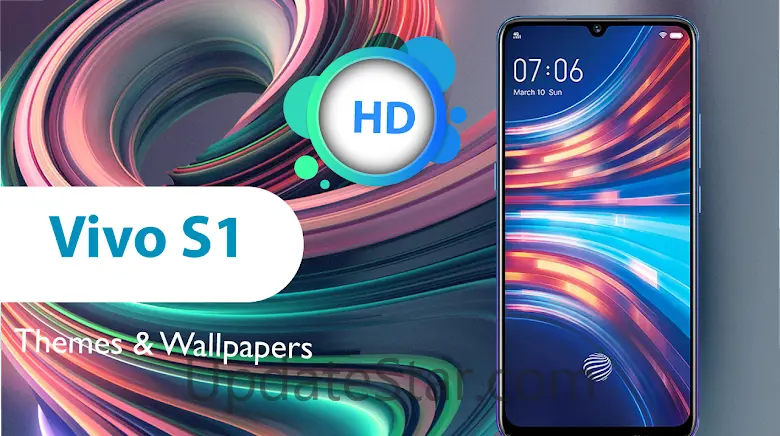 Theme For vivo s1 Launcher App 13.0