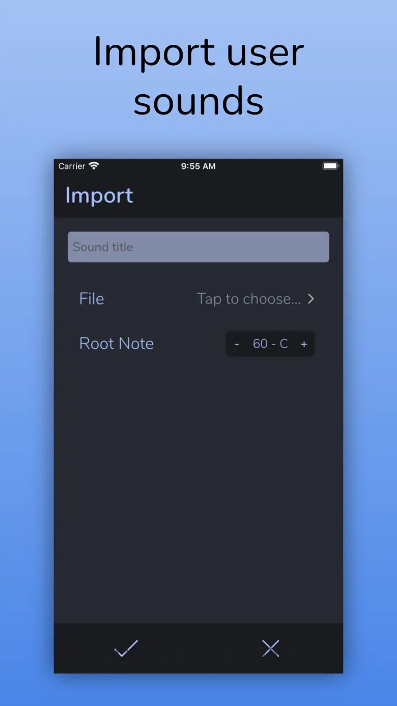 AutoPad — Ambient Pad Loops 1.10.2