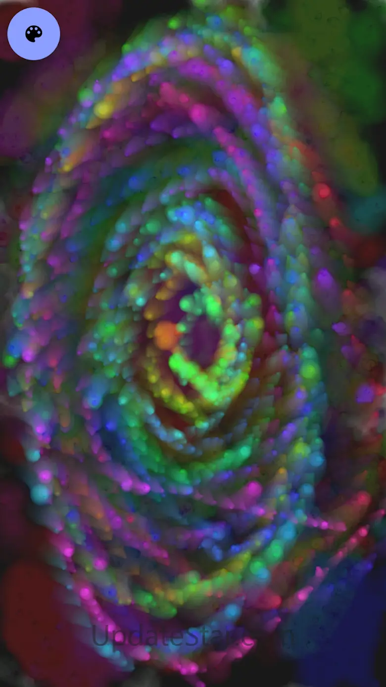 Paint Splash: Splatter Art 2.22