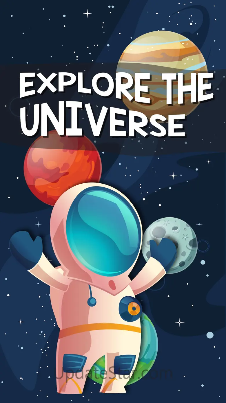 IdleX: Galaxy Wanderer 1.4.7
