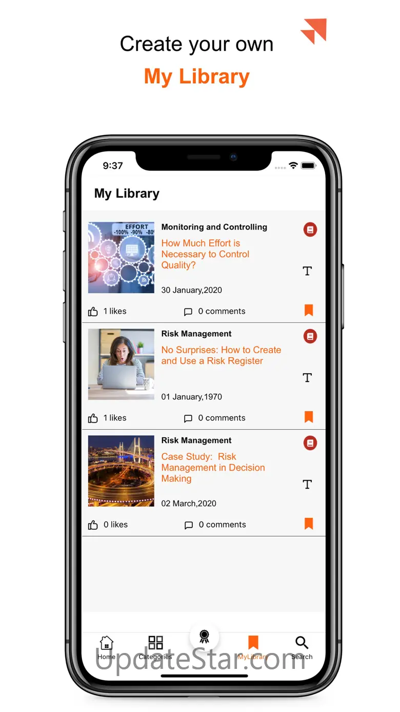 myPMI 3.1.6