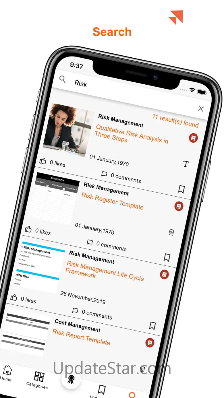 myPMI 3.1.6