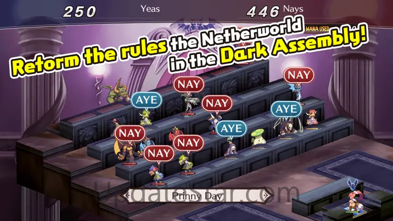 Disgaea 1 Complete 1.0.3